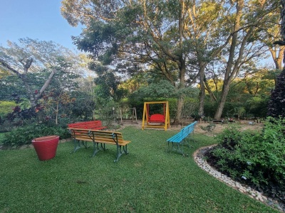 hermosa quinta a la venta laguna azul